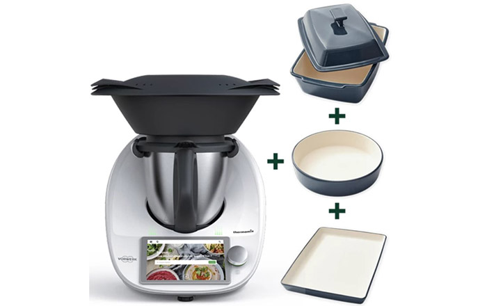 offres promo thermomix